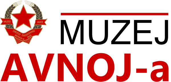Muzej avnoja logo